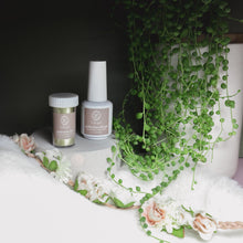 Load image into Gallery viewer, Matte Ginger - Lily Gel by Vivian Perfection Foil