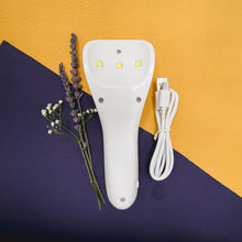 Load image into Gallery viewer, Tsume Handheld Cordless LED Lamp