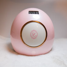 Load image into Gallery viewer, Lily Gel Dual-Wave Cordless LED Lamp