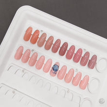 Load image into Gallery viewer, Tsume Swatch Book