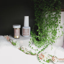 Load image into Gallery viewer, Vintage Gold - Lily Gel by Vivian Perfection Foil