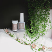 Load image into Gallery viewer, Pure White - Lily Gel by Vivian Perfection Foil