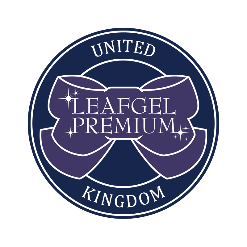 Leafgel Premium Level 1 (UK ABT Accredited) - 1 to 1  In person class (Newcastle upon Tyne, UK)